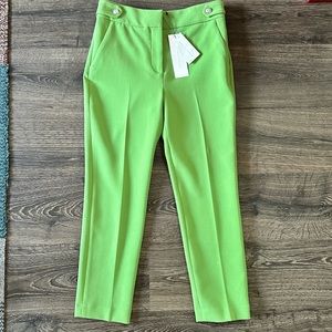 Veronica Beard pants size 4 Gamila Pant